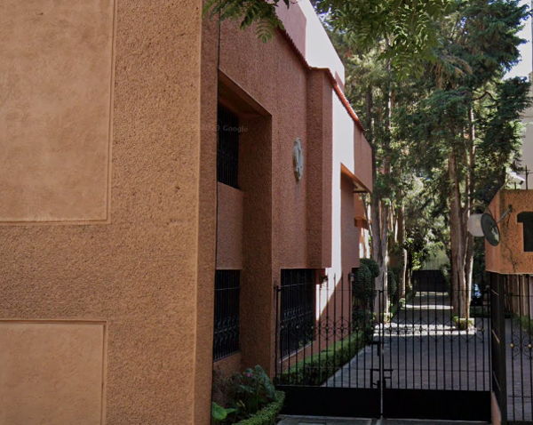 Casa en venta en Acacias, Benito Juárez — foto 2 de 18
