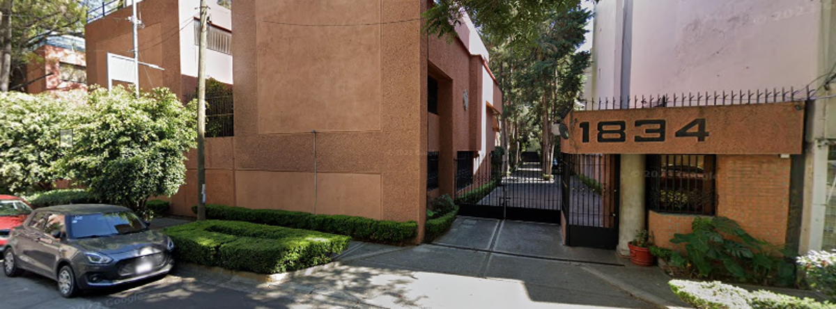 Casa en venta en Acacias, Benito Juárez — foto 1 de 18
