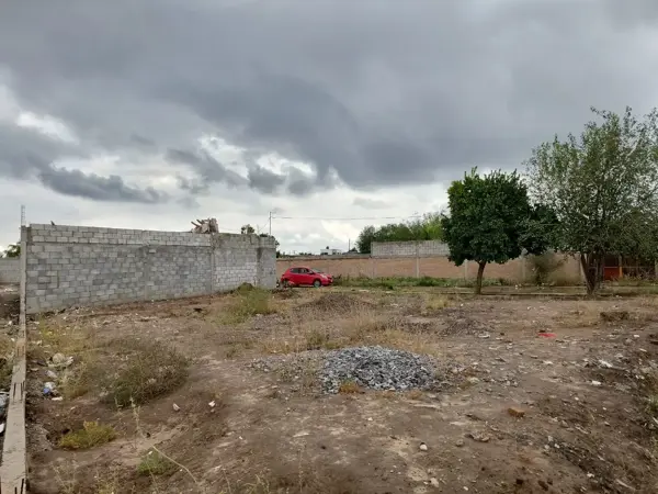 Terreno en venta en Ejido Ana, Torreón — foto 2 de 7