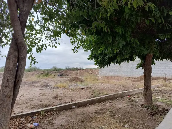 Terreno en venta en Ejido Ana, Torreón, Coahuila de Zaragoza