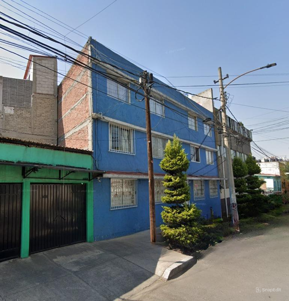 Departamento en venta en Federal, Venustiano Carranza — foto 2 de 14