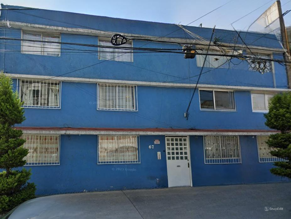 Departamento en venta en Federal, Venustiano Carranza — foto 3 de 14