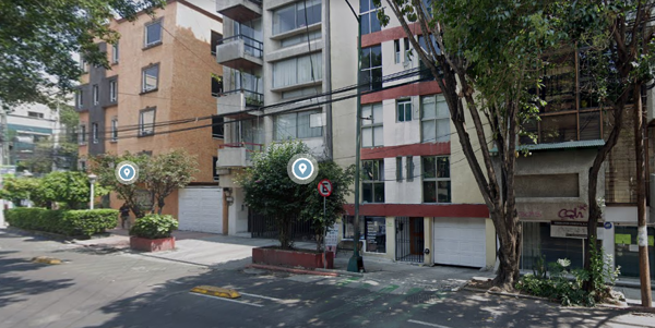 Departamento en venta en Roma Norte, Cuauhtémoc — foto 2 de 13