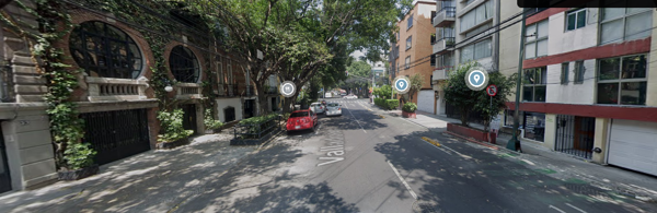 Departamento en venta en Roma Norte, Cuauhtémoc — foto 3 de 13