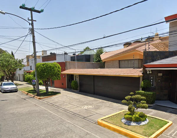 Casa en venta en Ciudad Satelite, Naucalpan de Juárez — foto 2 de 6