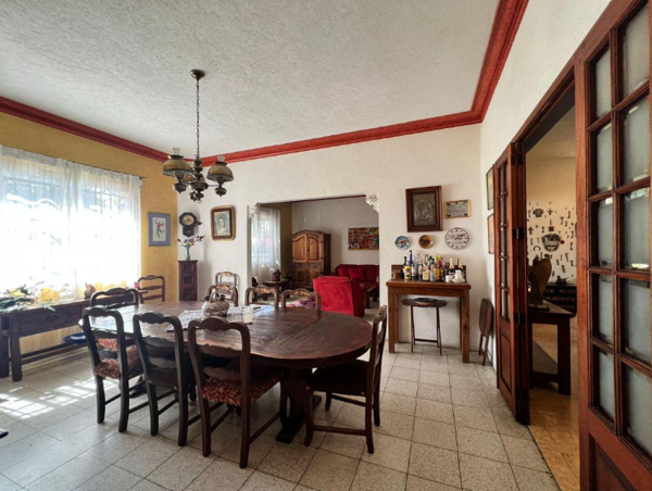 Casa en venta en La Calma, Zapopan — foto 3 de 9