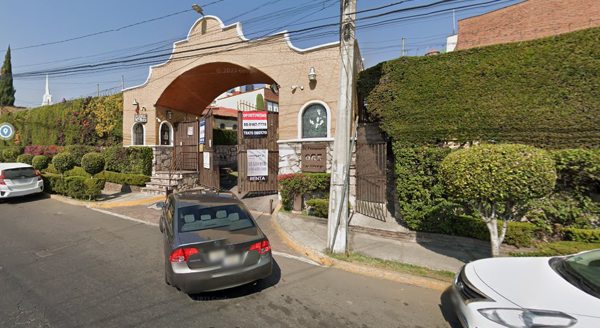 Casa en Hueytlale, Álvaro Obregón, Ciudad de México