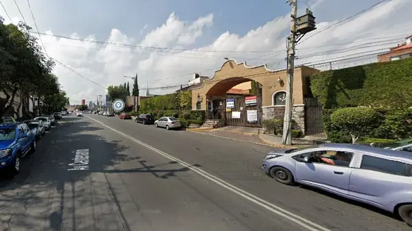 Casa en venta en Hueytlale, Álvaro Obregón — foto 2 de 20