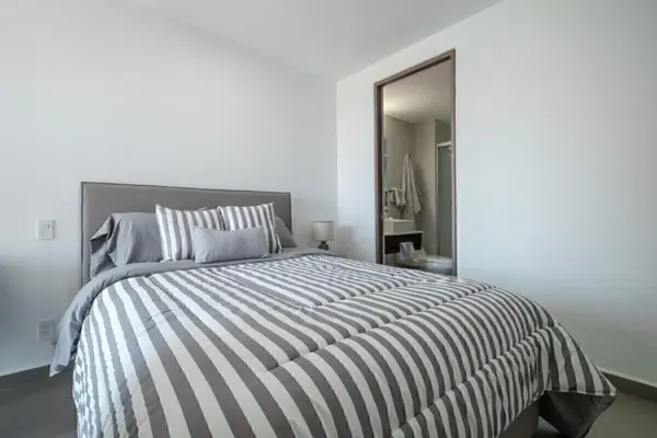 Departamento en renta en Roma Norte, Cuauhtémoc — foto 2 de 19