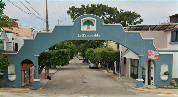 Casa en venta en Fracc la Esmeralda, Tuxtla Gutiérrez — foto 3 de 7
