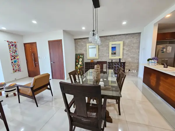 Departamento en venta en El Sendero Residencial, Alvarado — foto 3 de 18