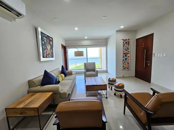 Departamento en venta en El Sendero Residencial, Alvarado — foto 2 de 18