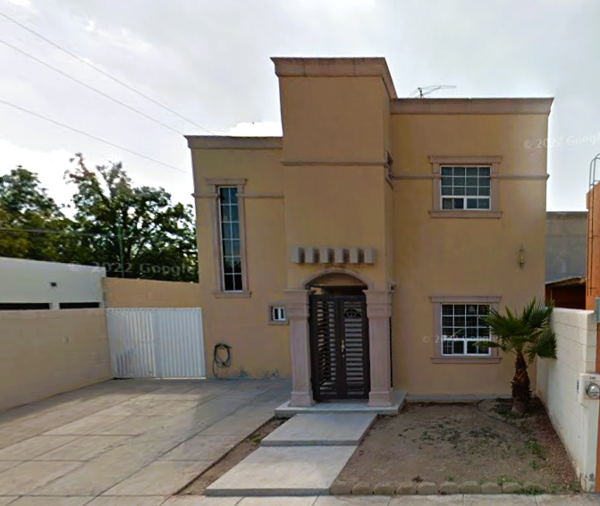 Casa en venta en Meoqui, Meoqui — foto 3 de 10