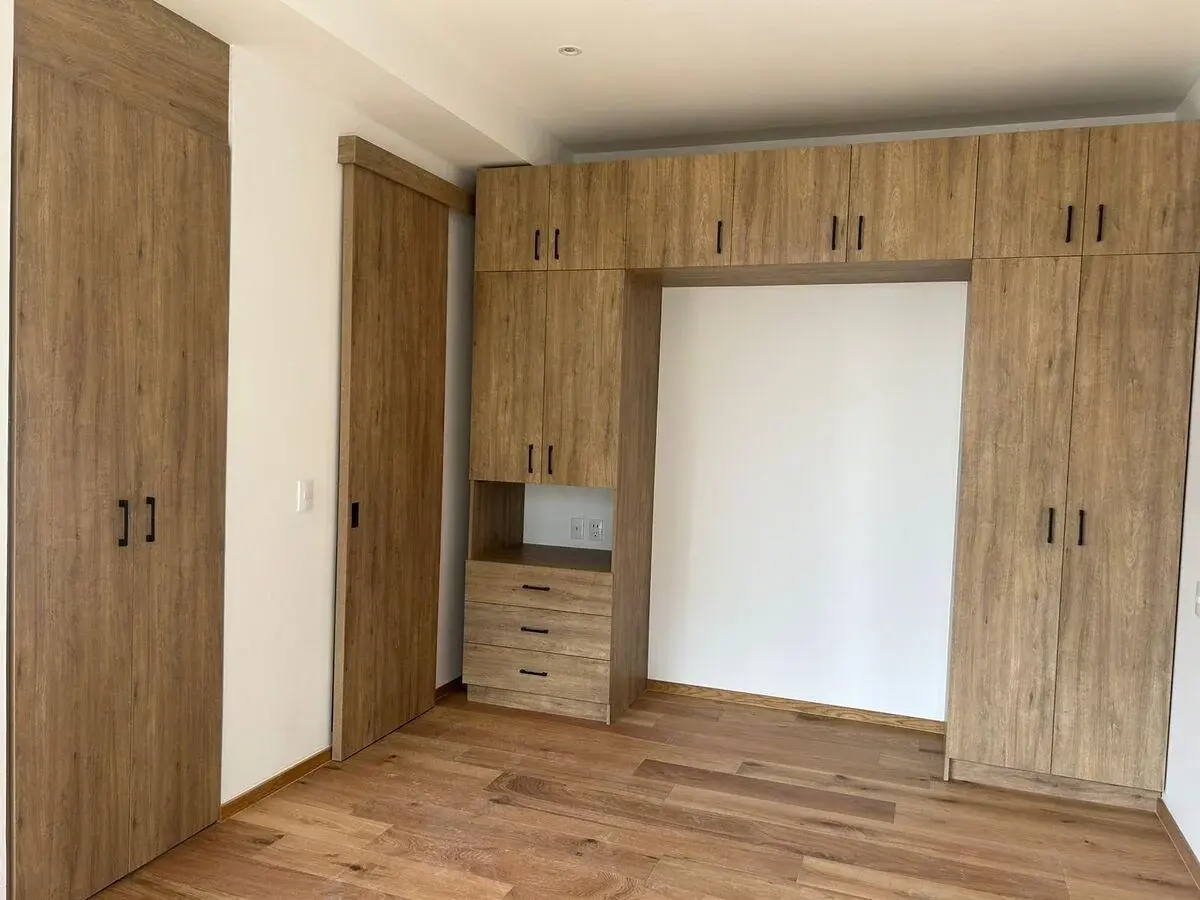 Departamento en renta en Tabacalera, Cuauhtémoc — foto 1 de 23