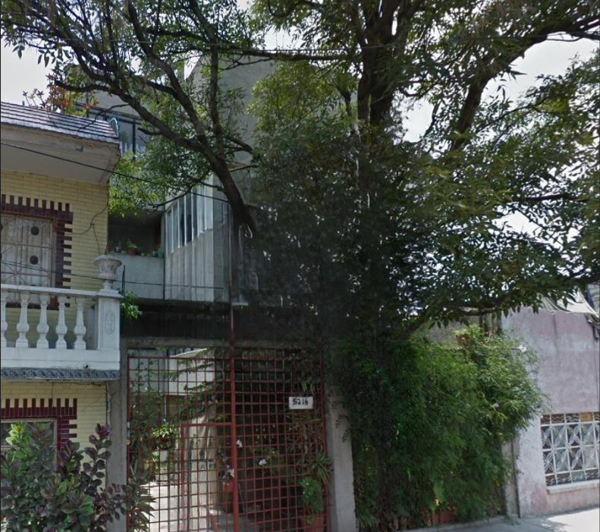 Casa en venta en La Joyita, Gustavo A. Madero — foto 2 de 8