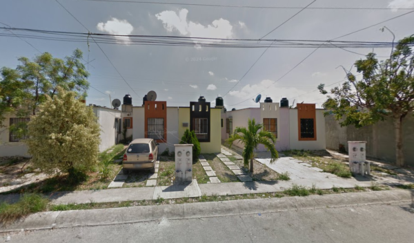 Casa en venta en Paseo de Las Palmas, Benito Juárez — foto 2 de 12