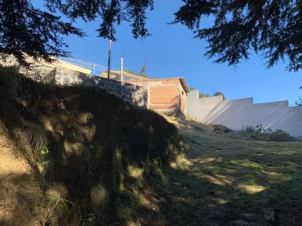 Terreno en venta en Santo Tomas Ajusco, Tlalpan — foto 3 de 10