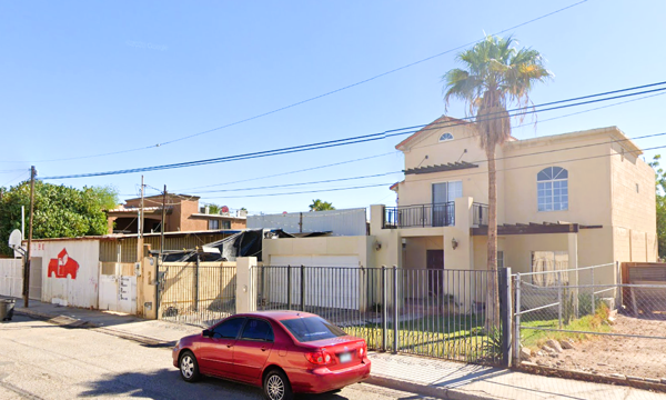 Casa en venta en Alamitos, Mexicali — foto 2 de 10