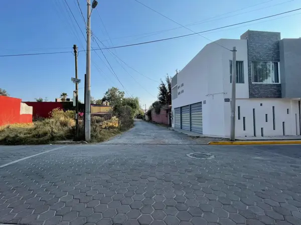 Terreno en venta en Morillotla, San Andrés Cholula — foto 2 de 2