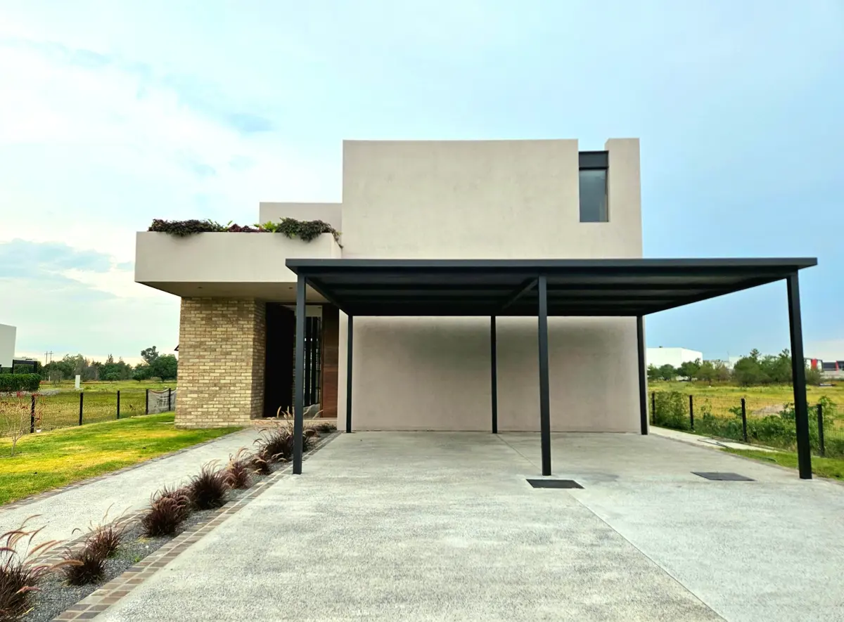 Casa en venta en Guadalupe la Venta, El Marqués — foto 1 de 33