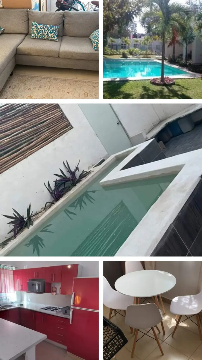Casa en venta en Puerto Morelos, Puerto Morelos — foto 1 de 9