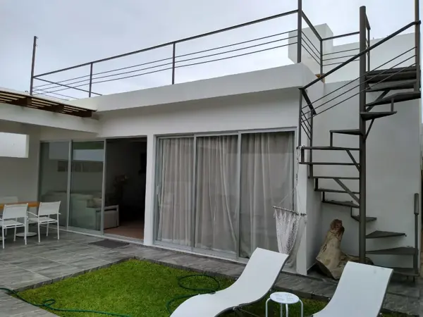 Casa en renta en Los Manantiales Residencial, Alvarado — foto 2 de 8