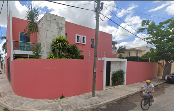Casa en venta en Emiliano Zapata Norte, Mérida — foto 3 de 11