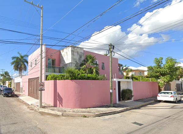 Casa en venta en Emiliano Zapata Norte, Mérida — foto 2 de 11