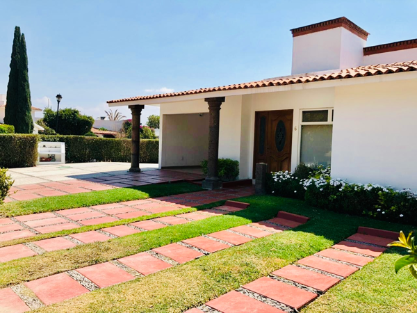 Casa en venta en Campestre San Gil, San Juan del Río — foto 3 de 36