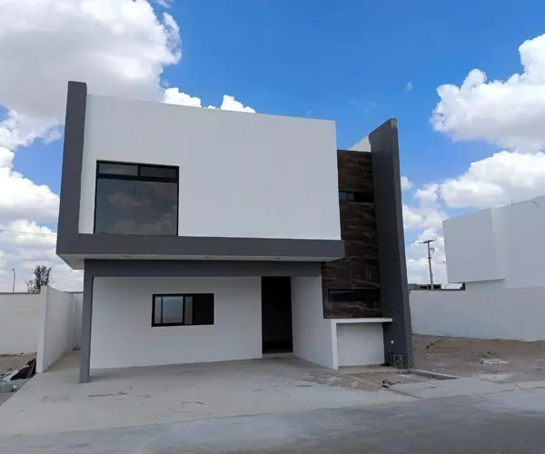 Casa en venta en Los Olivos, Gómez Palacio, Durango Casa en venta en Los Olivos, Gómez Palacio, Durango