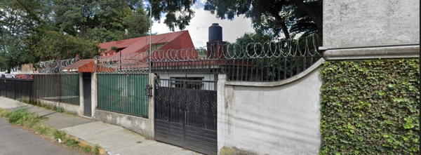 Casa en venta en Ampliación Tepepan, Xochimilco — foto 2 de 15
