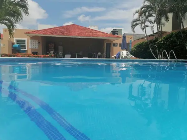 Casa en venta en Residencial Marino, Medellín de Bravo, Veracruz de Ignacio de la Llave