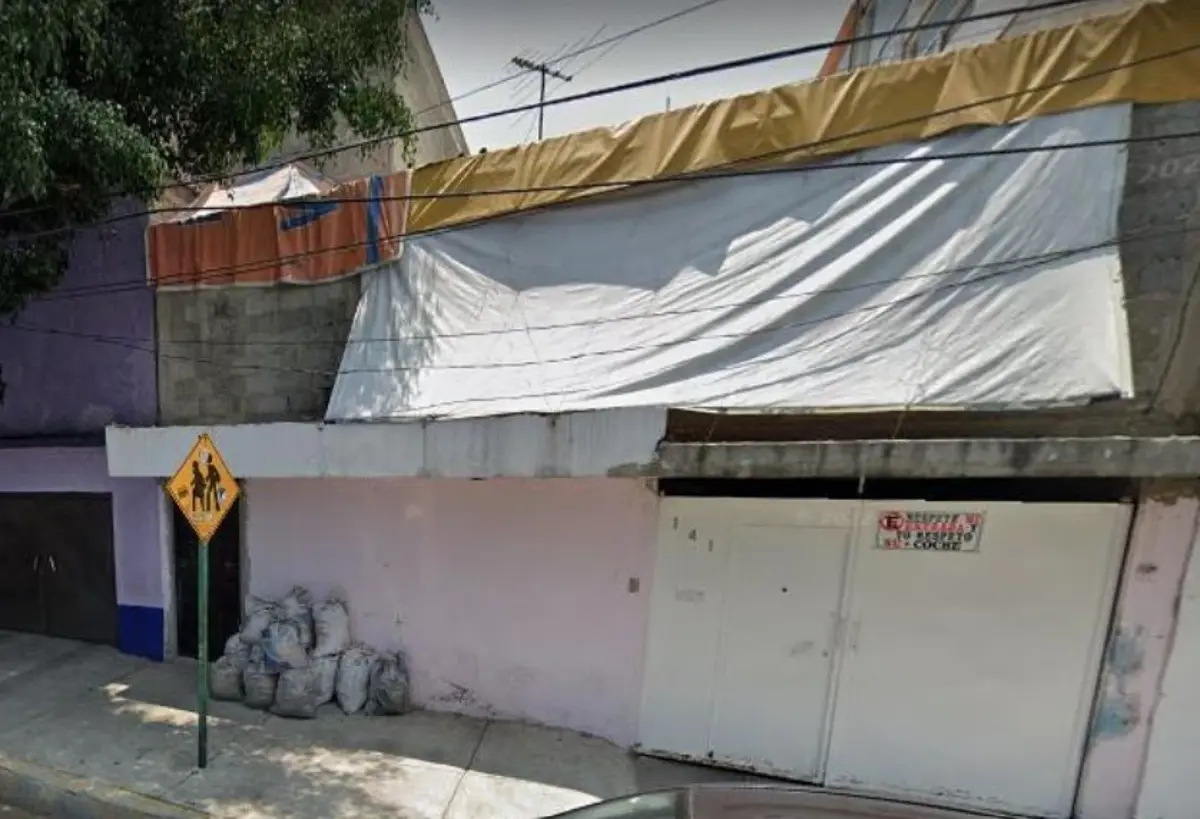 Casa en venta en Constitucion de 1917, Iztapalapa — foto 1 de 9