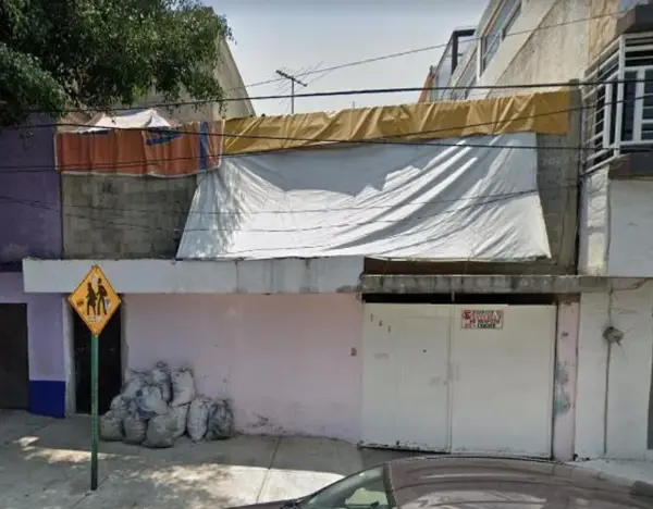 Casa en venta en Constitucion de 1917, Iztapalapa — foto 3 de 9