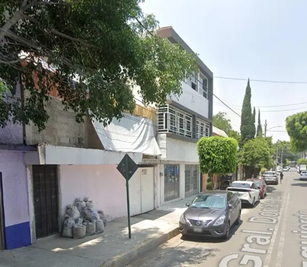 Casa en venta en Constitucion de 1917, Iztapalapa — foto 2 de 9