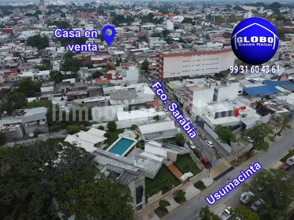 Casa en venta en Gil y Sáenz (El Águila), Centro — foto 3 de 19