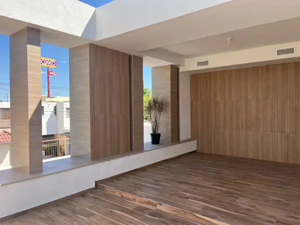 Casa en venta en Nueva los Angeles, Torreón — foto 2 de 18