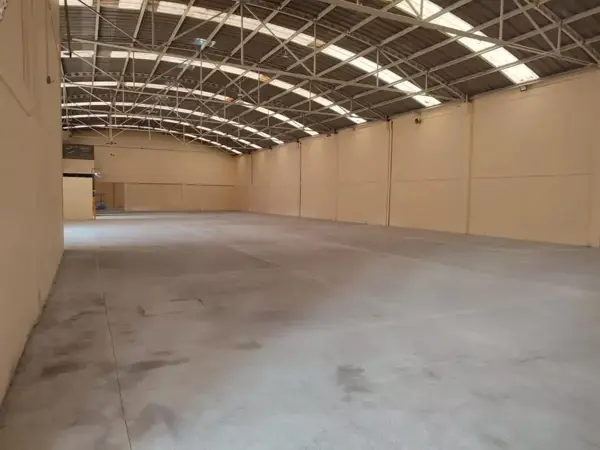 Nave en renta en Nueva Industrial Vallejo, Gustavo A. Madero — foto 3 de 24