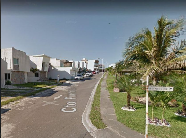 Casa en venta en Banus, Alvarado — foto 2 de 18