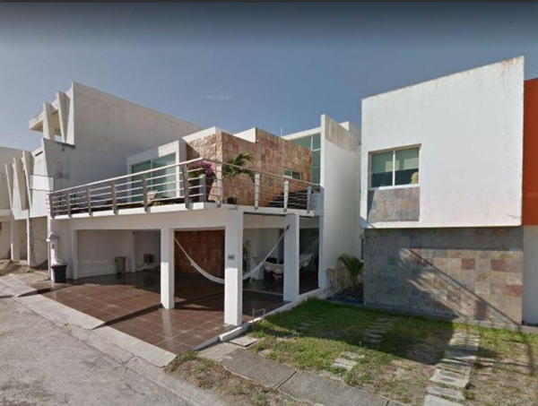 Casa en venta en Banus, Alvarado — foto 3 de 18