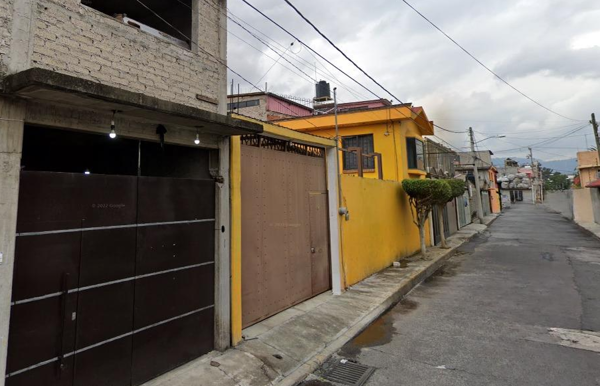 Casa en venta en San Lorenzo la Cebada, Xochimilco — foto 2 de 19