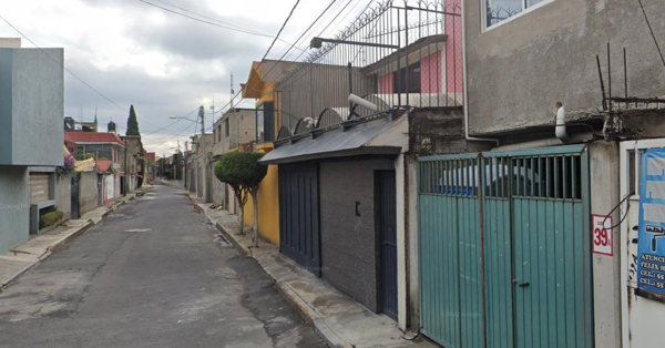 Casa en venta en San Lorenzo la Cebada, Xochimilco — foto 3 de 19