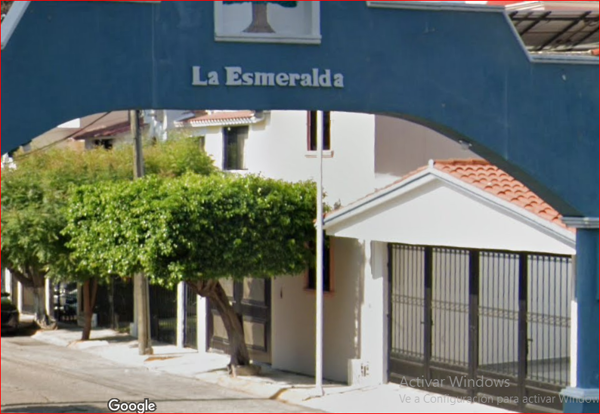 Casa en venta en Fracc la Esmeralda, Tuxtla Gutiérrez — foto 2 de 8