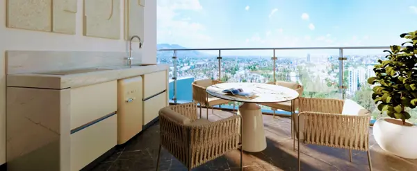 Departamento en venta en Bosques de la Presa, León — foto 2 de 7