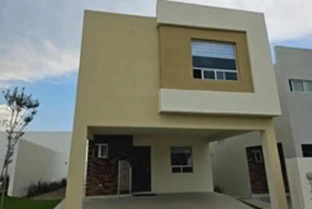 Casa en venta en Portal de las Lomas, Saltillo — foto 1 de 21