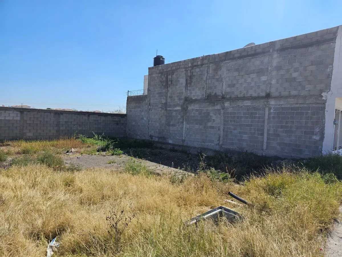 Terreno en Venta en Los Portones, Torreón, Coahuila de Zaragoza