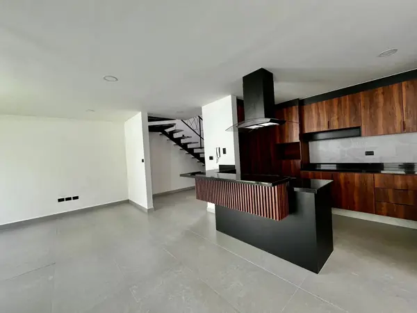 Casa en venta en Lomas de Angelópolis, San Andrés Cholula — foto 3 de 12
