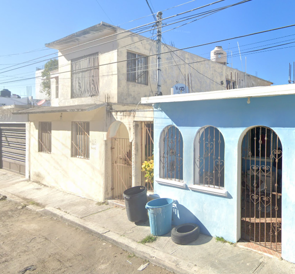 Casa en venta en Maderas, Carmen — foto 3 de 10