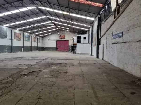 Bodega en renta en Santiago Momoxpan, San Pedro Cholula — foto 3 de 3