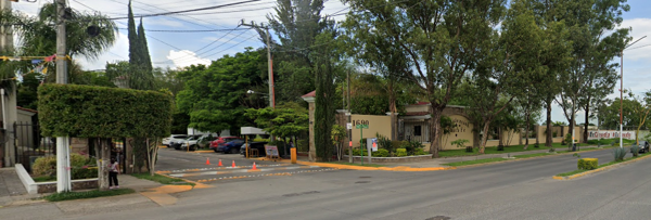 Casa en venta en Nuevo Mexico, Zapopan — foto 2 de 20